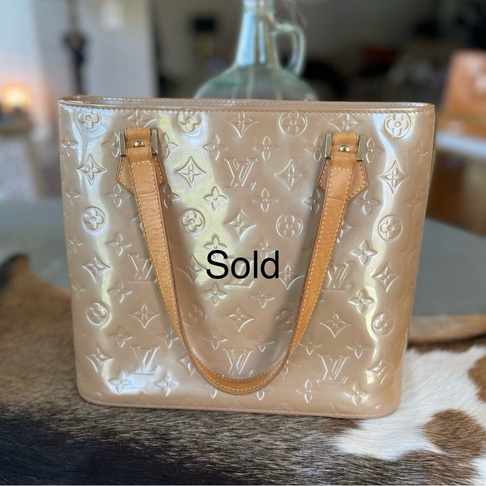 Authentic Louis Vuitton